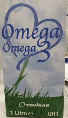 Omega 3