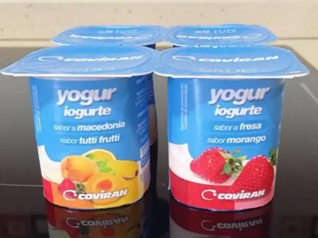 Yogur