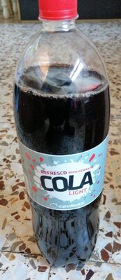 Cola light