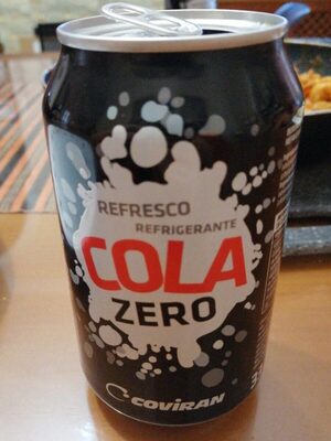 Cola zero