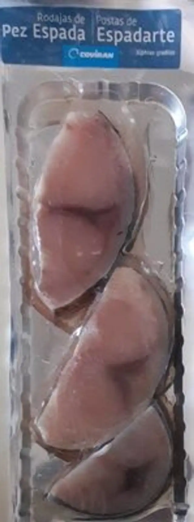 Pez espada