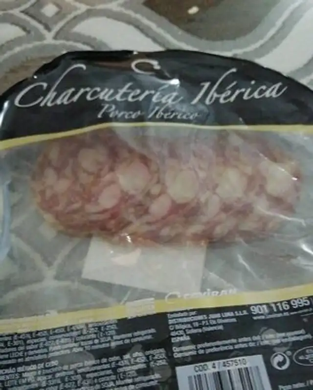 Porco ibérico