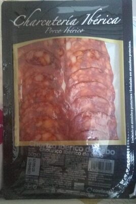 Charcutería ibérica