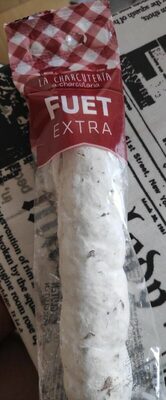Fuet Extra