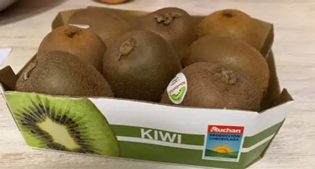 KIWI