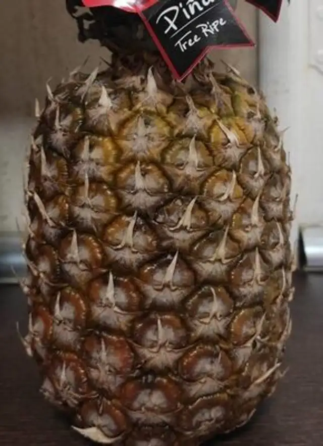 Piña