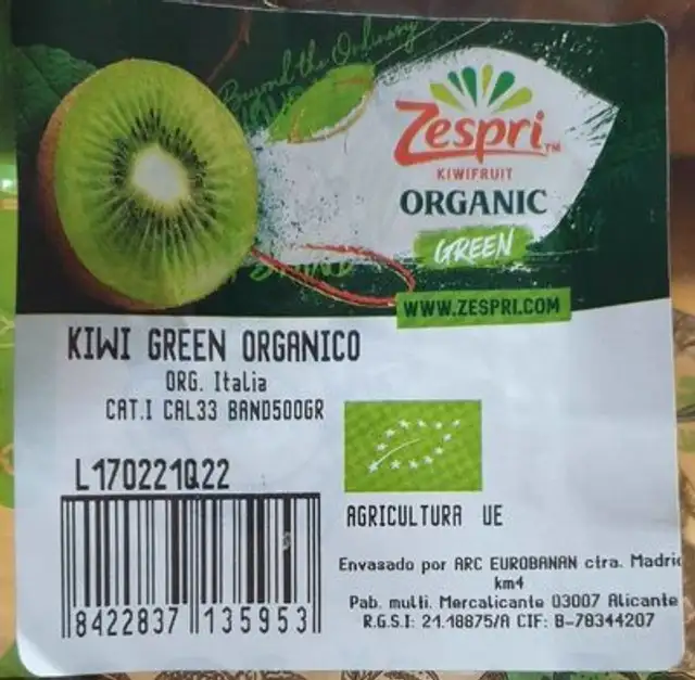 Kiwi