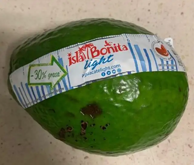 Aguacate light