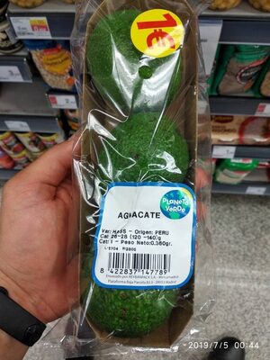 Aguacate