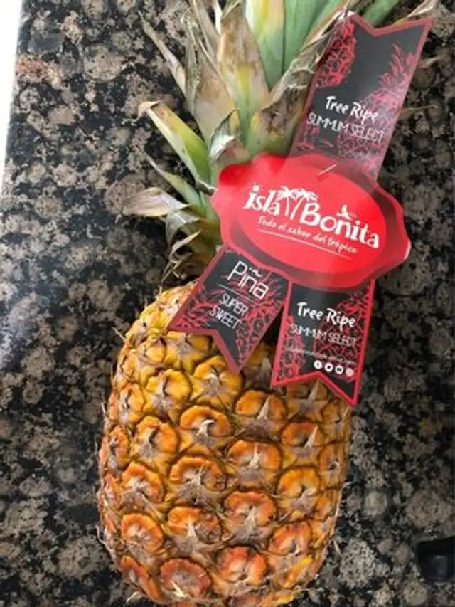 Piña Tree Ripe Summum Select