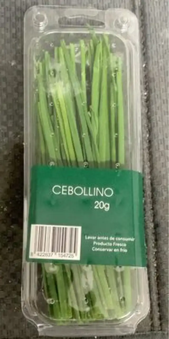 Cebollino