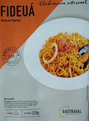 Fideu