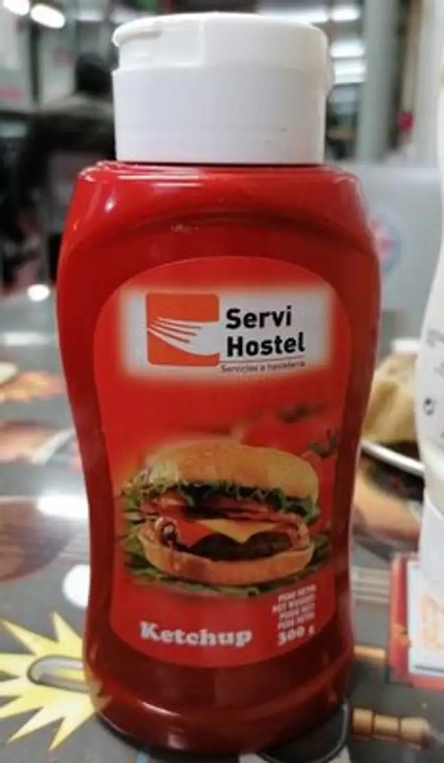 Ketchup