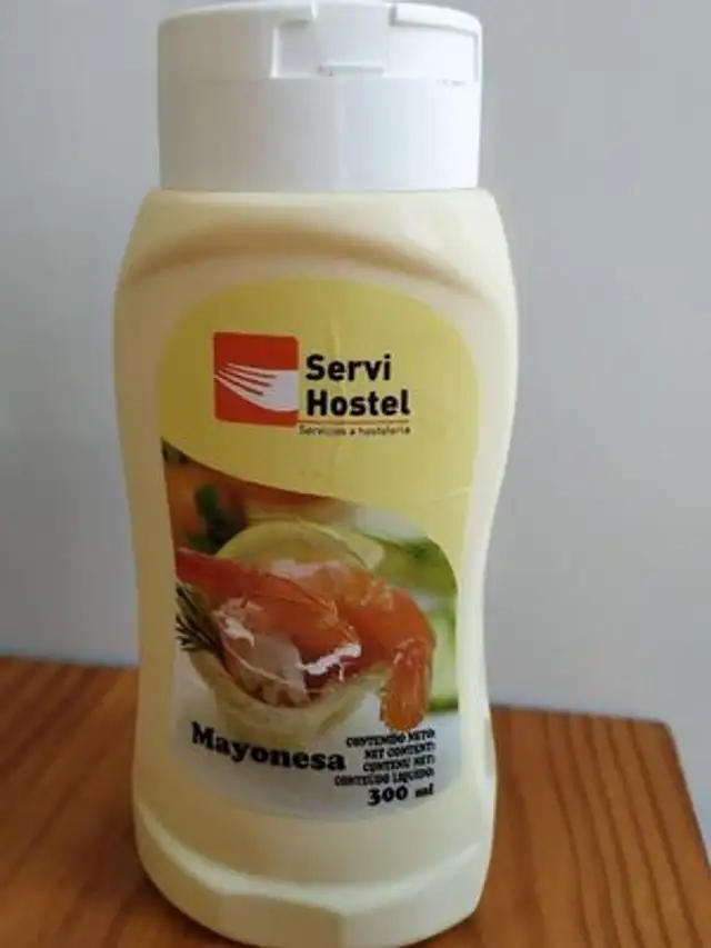 Mayonesa