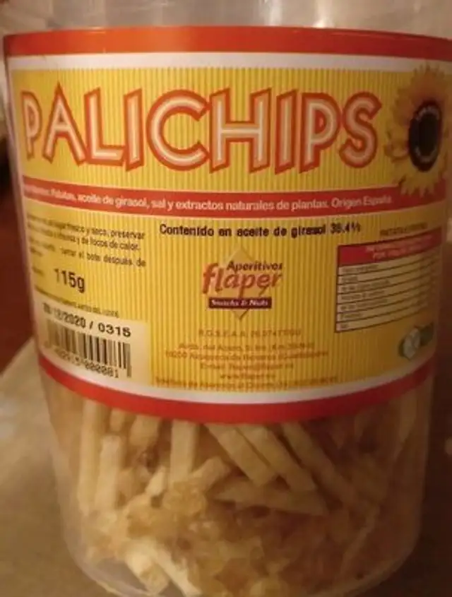 Palichips