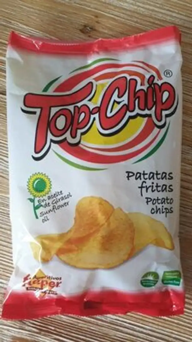 Top-Chip