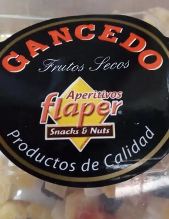 Cóctel tropical