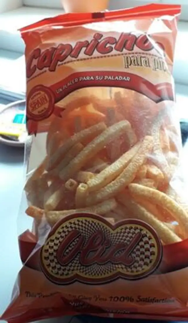 Caprichos para picar