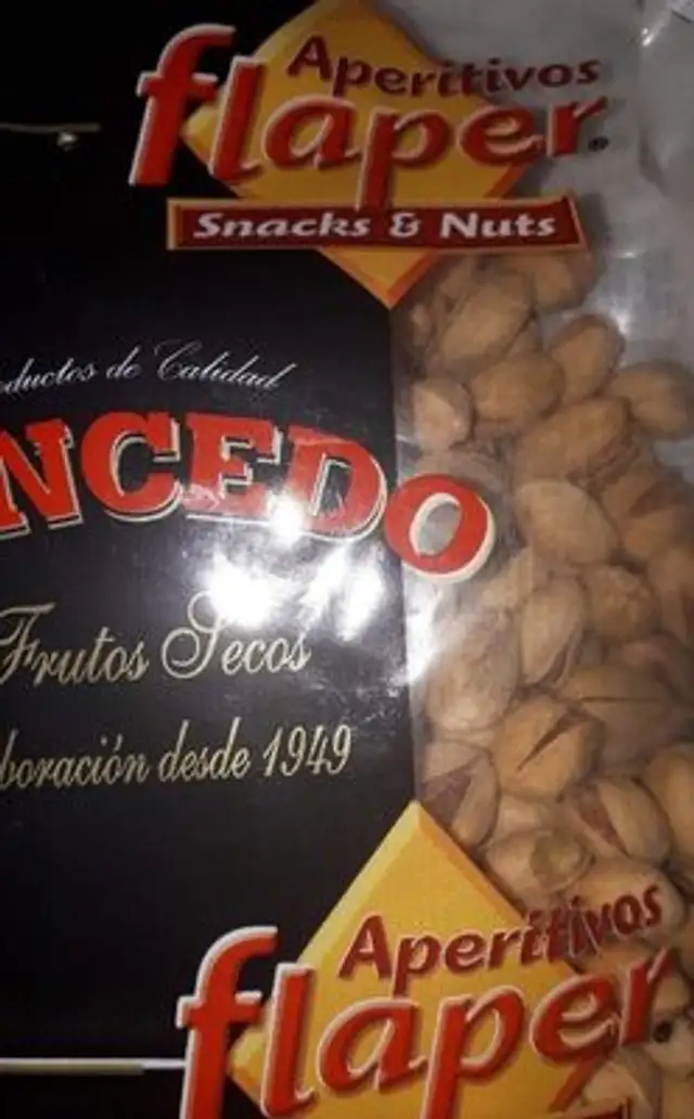 Pistacho