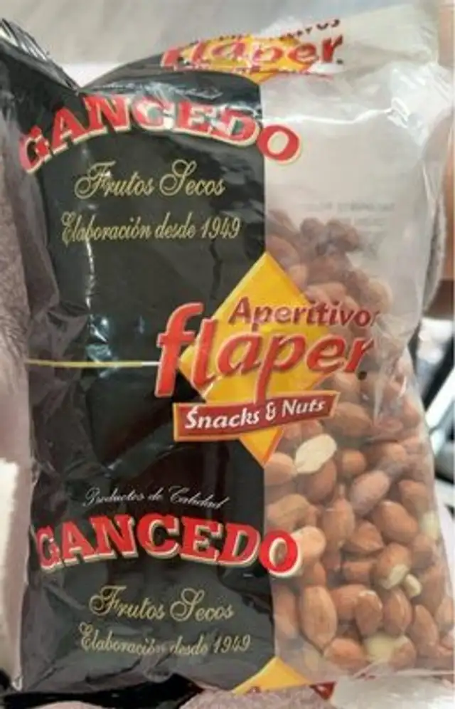 Frutos Secos
