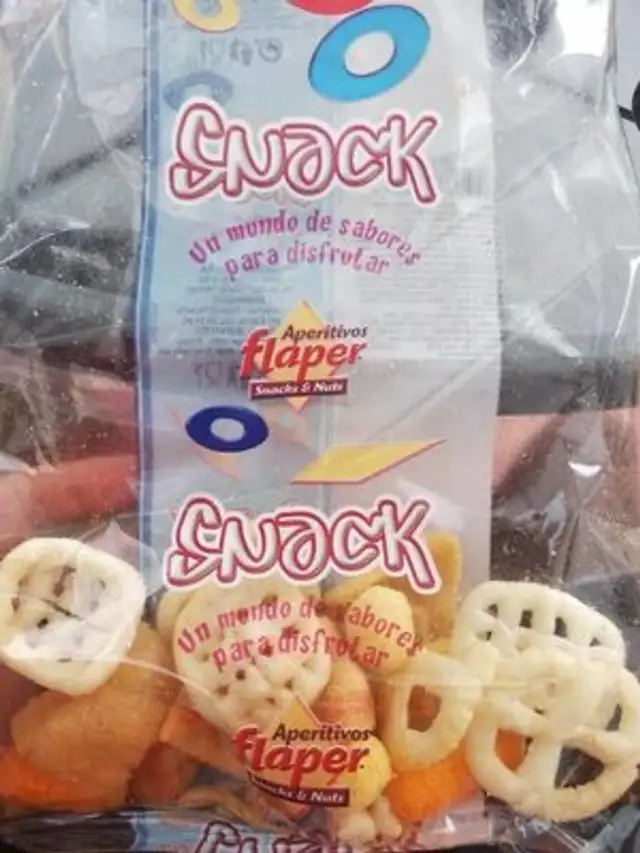 Snack