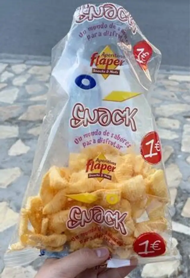 Snack
