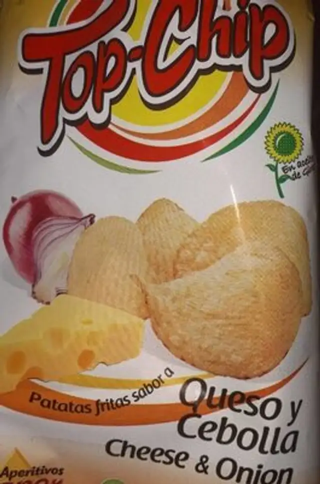 Top-Chip
