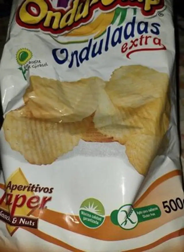 Ondu chip