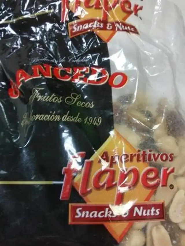 Coctel especial
