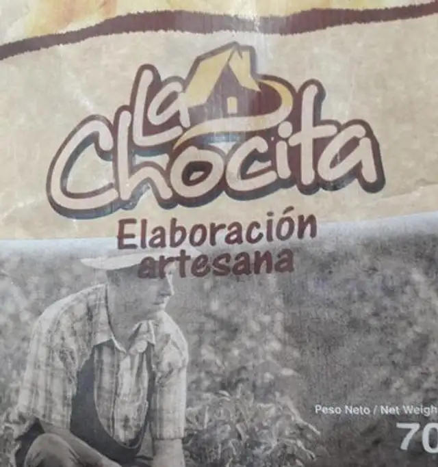 Patatas las chocita
