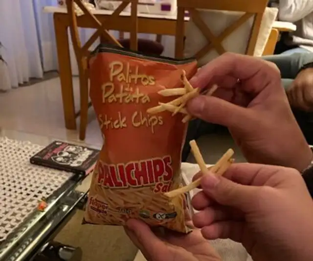 Palochips