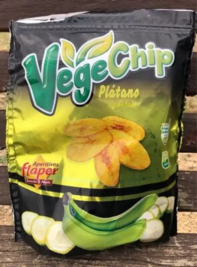 Platano plantain