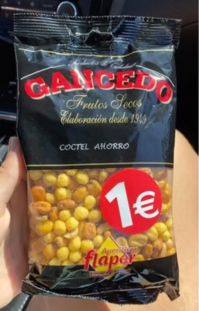 Coctel ahorro