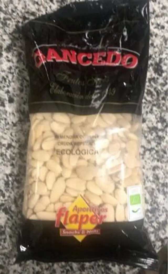 Almendras