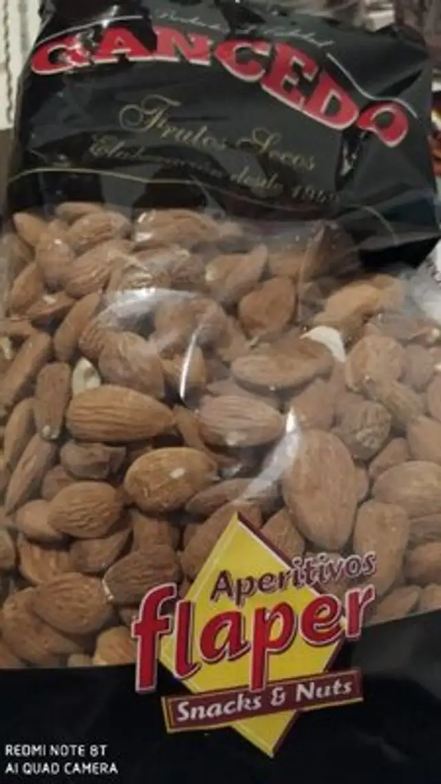 Almendra