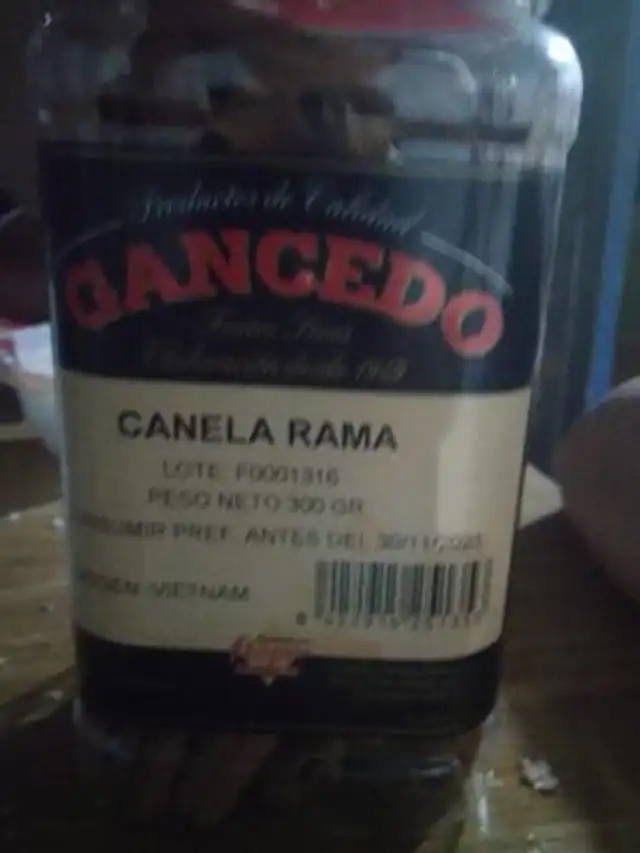 Canela