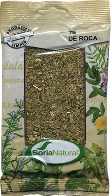 Té de roca