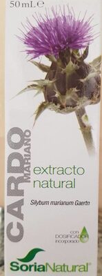 Cardo Mariano