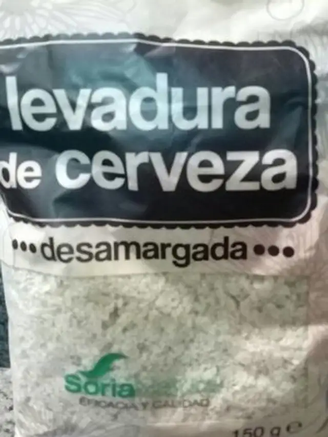 Llevat de cervesa
