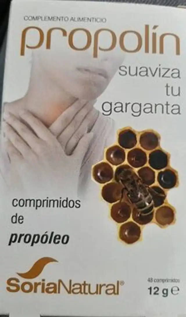 Propolín