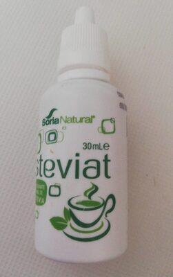 Steviat
