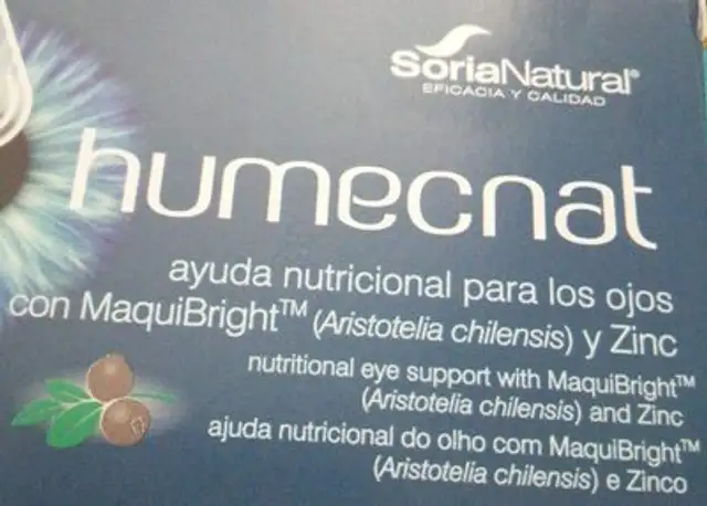 Humecnat