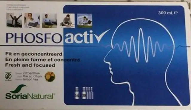 Phosfoactiv