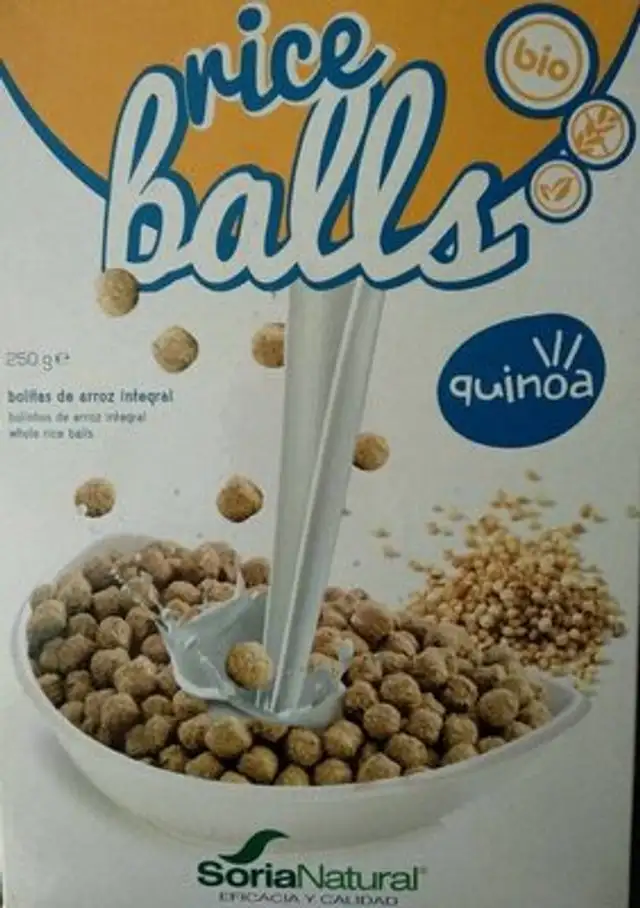 Rice Balls