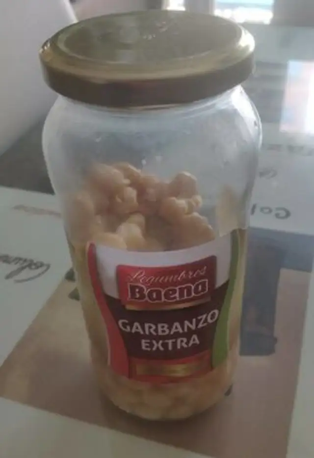 Garbanzo