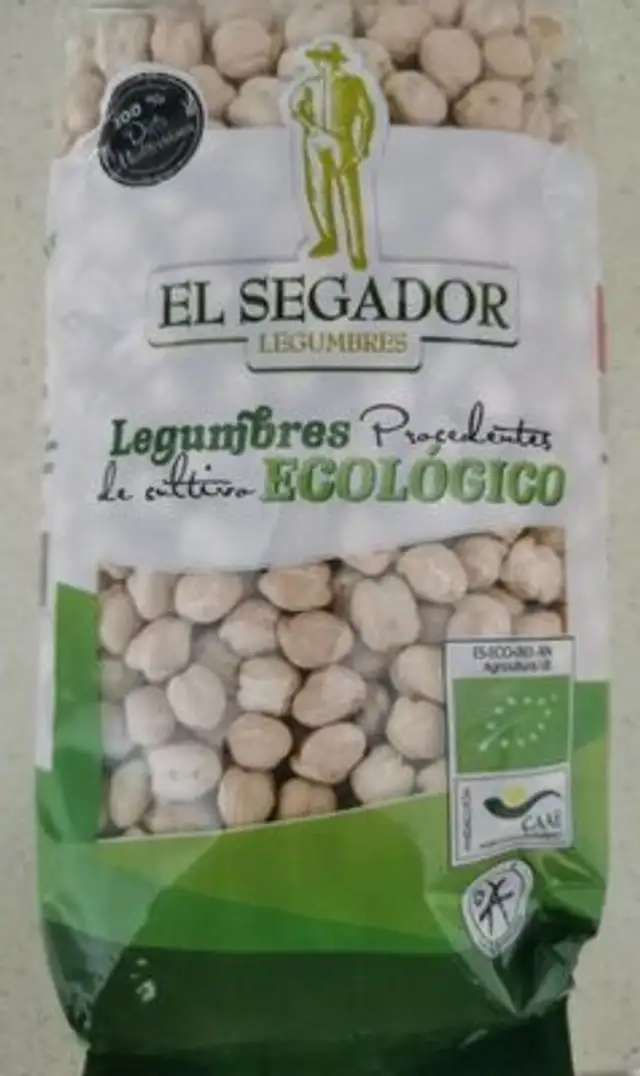 Garbanzos