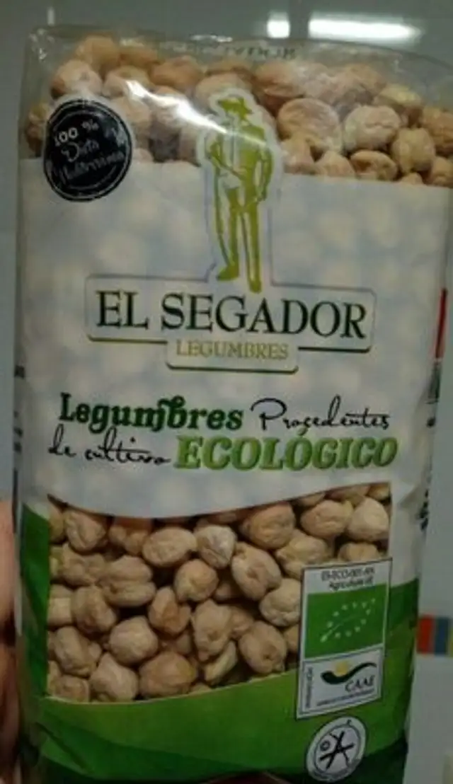 Garbanzos