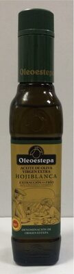 Aceite de oliva virgen extra hojiblanca