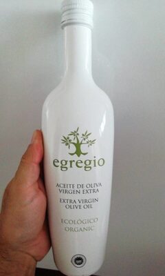 Aceite de oliva virgen extra