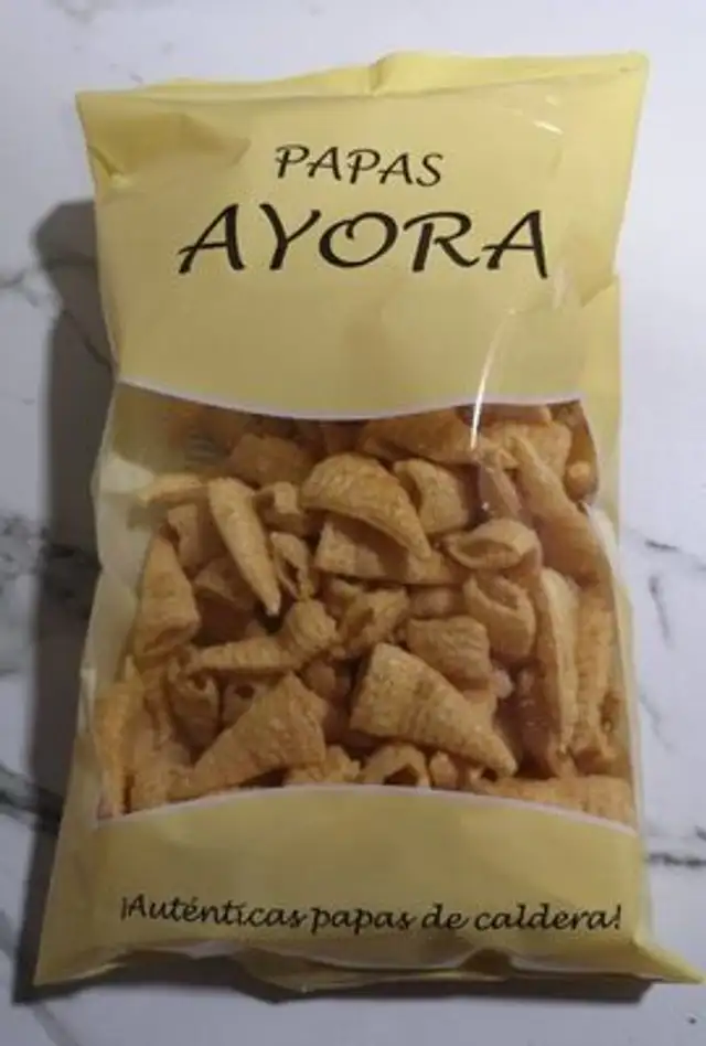 Conos Ayora